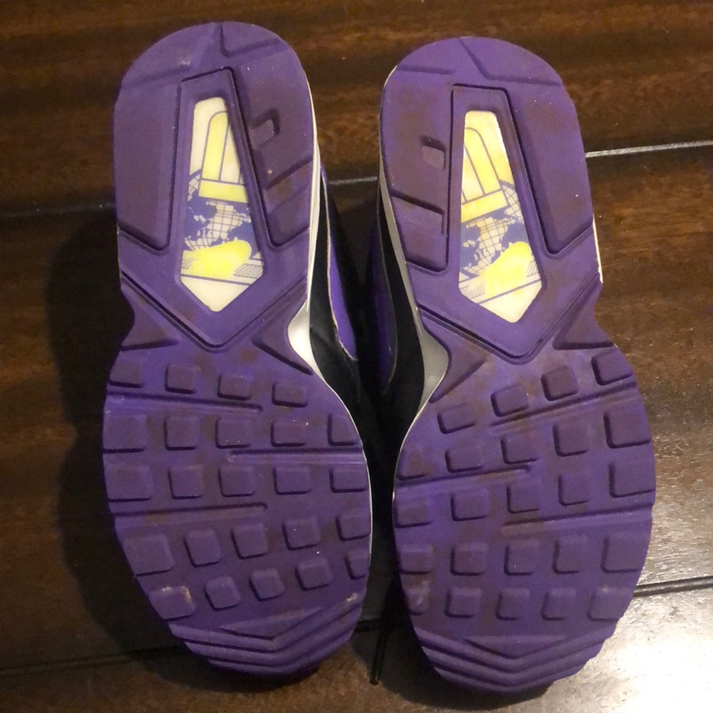 Nike Air Max Coliseum Racer - Picture 6 of 8